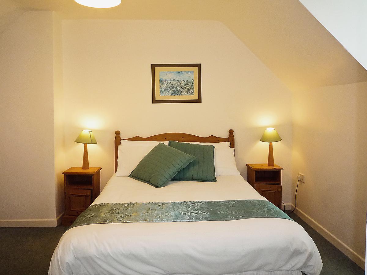 Ballybunion Holiday Cottages Room photo
