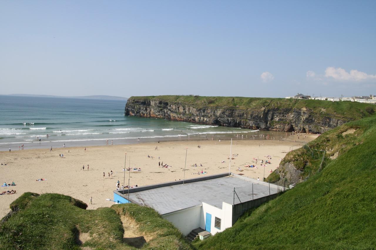 Ballybunion Holiday Cottages Exterior photo