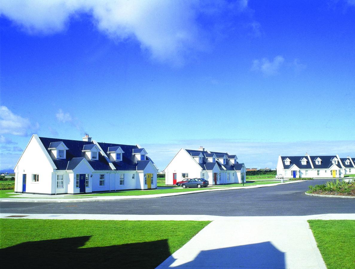 Ballybunion Holiday Cottages Exterior photo